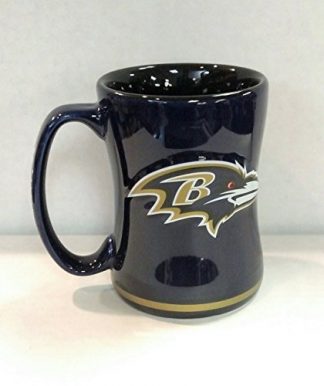 Baltimore-Ravens-Relief-Sculpted-Mug