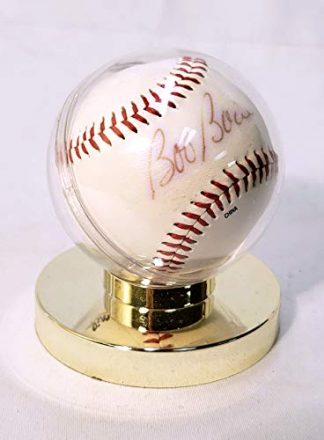 greg luzinski autograph