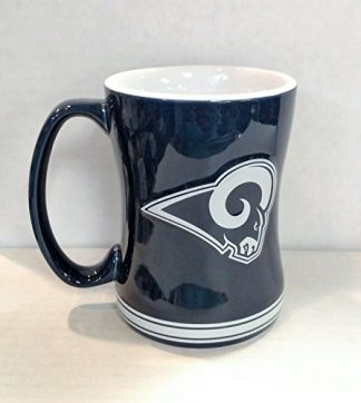 Los-Angeles-Rams-14-oz-Ceramic-Relief-Coffee-Mug