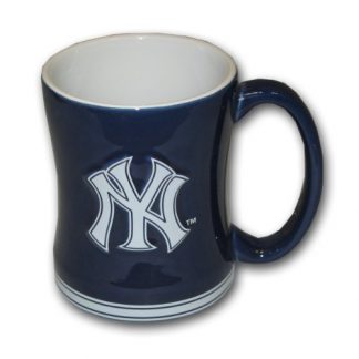 New-York-Yankees-Relief-Coffee-Mug-15-ounce