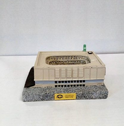 Boston Bruins Fleet Center Gold Series Stadium Replica