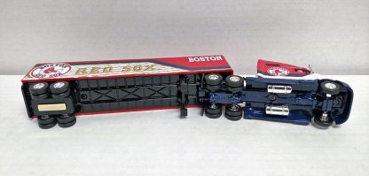 Boston Red Sox 2002 Limited Edition Diecast Tractor Trailer - Image 4