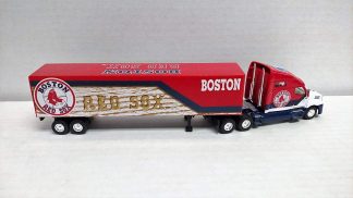 Boston Red Sox 2002 Limited Edition Diecast Tractor Trailer