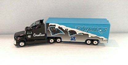 Carolina Panthers 1998 Limited Edition Diecast Tractor Trailer