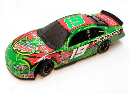 Casey-Atwood-19-Dodge-Mountain-Dew-124-Diecast-BANK