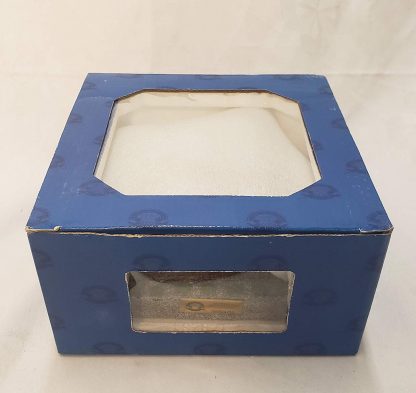 Chicago Cubs Old Wrigley Field Gold Series Stadium Replica - Image 6