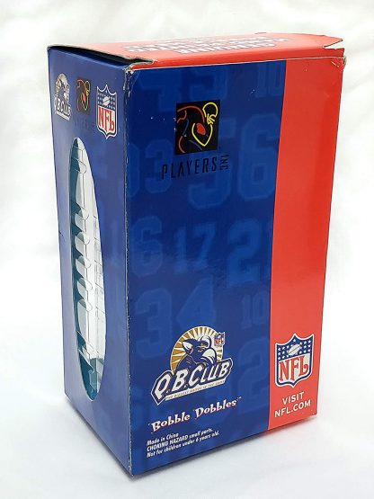 Minnesota Vikings Cris Carter Bobble Head - Image 3