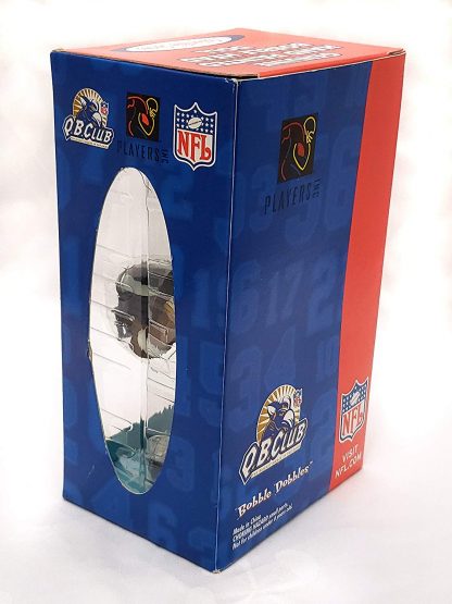 DAUNTE CULPEPPER #11 VIKING Bobblehead - Image 3