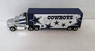 Pittsburgh Steelers 1993 Limited Edition Diecast Tractor Trailer 