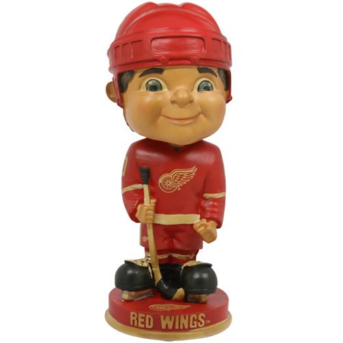 bobble head rbg