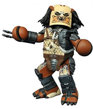 Diamond Select Toys Predator Vinimate Vinyl Figure