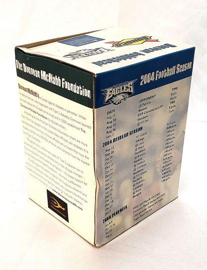 Eagles Donovan McNabb McNabb One Bobblehead - Image 3
