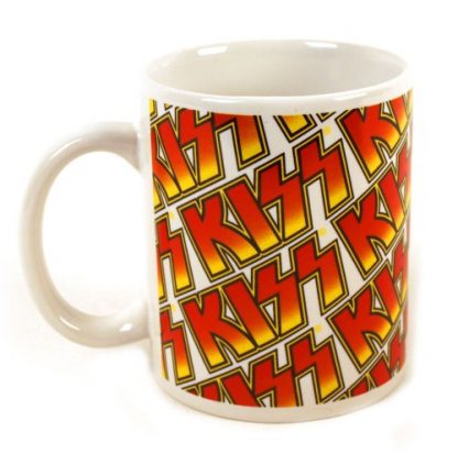 Emi - Kiss Mug Tiles
