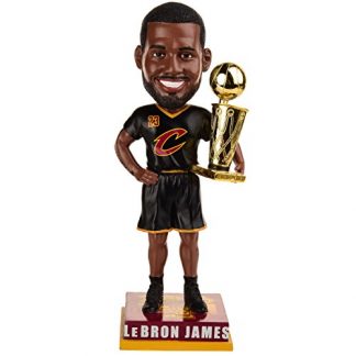 Cleveland Cavaliers James L. #23 2016 NBA Champions 8" Bobble