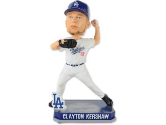 Clayton-Kershaw-Los-Angeles-Dodgers-Bobblehead