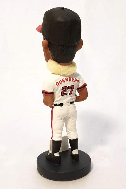 Harrisburg Senators Vladimir LE Induction Bobblehead SGA - Image 3