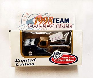 Houston Astros 1998 Limited Edition Ford F-150 Pick Up Truck Die Cast Collectible