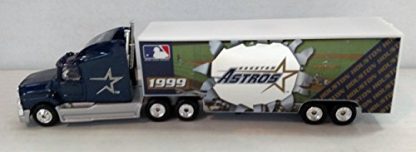 Houston Astros 1999 Limited Edition Diecast Tractor Trailer