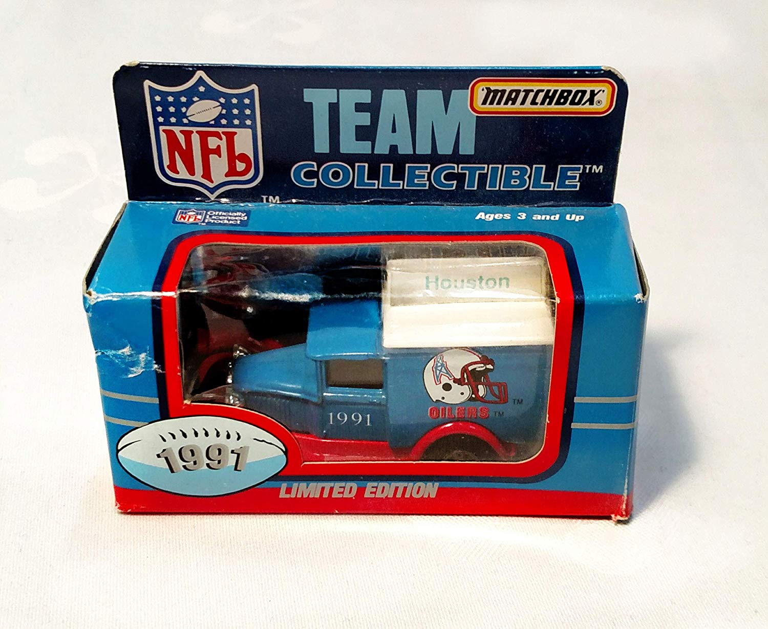 sports collectibles of houston