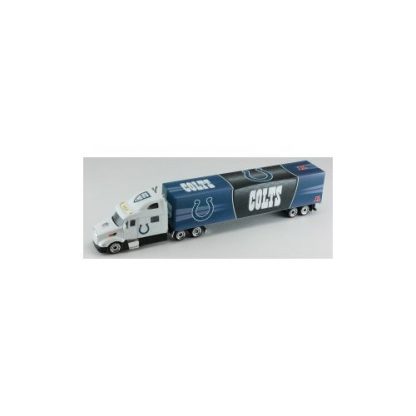 Indianapolis Colts 1:80 Tractor Trailer - 2012
