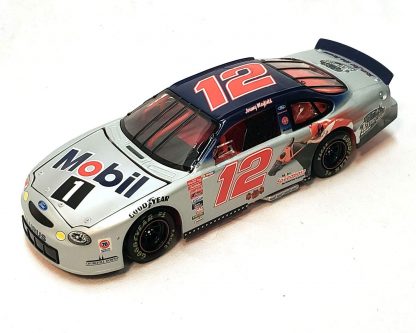 Jeremy-Mayfield-Kentucky-Derby-1999-Ford-Taurus-124-Diecast-Bank