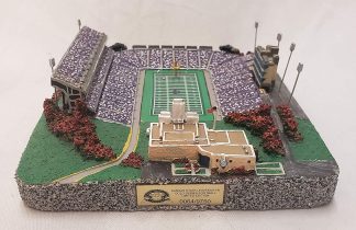 Kansas-State-University-Wildcats-Gold-Series-Stadium-Replica