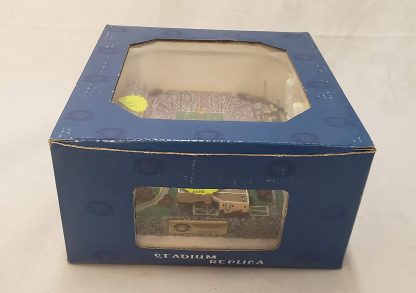 Kansas State University Wildcats Gold Series Stadium Replica - Image 6