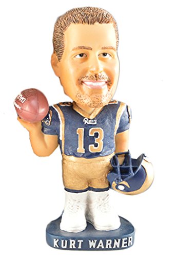 kurt warner bobblehead