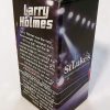 Larry Holmes Lehigh Valley Iron Pigs Bobblehead SGA - Image 5
