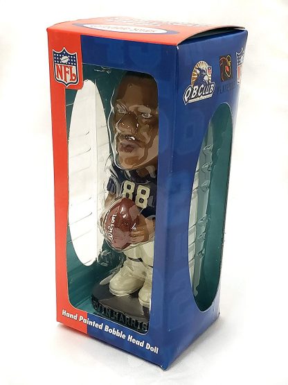 Marvin Harrison Indianapolis Colts Bobble Head