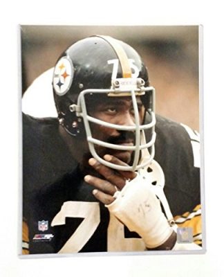 Mean Joe Green Pittsburgh Steelers 11x14 Photo