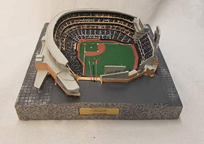 Minnesota Twins Target Field Gold Series Stadium Replica