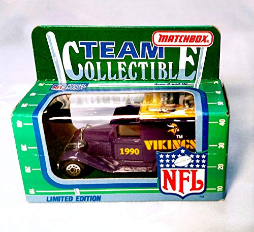 limited edition matchbox cars