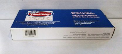 Minnesota Vikings 2000 Limited Edition Diecast Tractor Trailer - Image 6