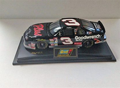 NASCAR #3 Dale Earnhardt 1:24 Scale Diecast Replica