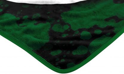 Boston Celtics Throw Blanket 50 x 60 - Image 4