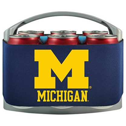 Michigan-Wolverines-Cool-Six-Cooler