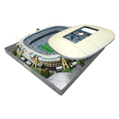 NFL 4750 Limited Edition Platinum Series Stadium Replica of Old Texas Stadium Former Dallas Cowboys