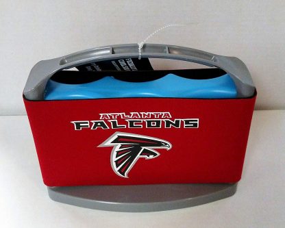 NFL Atlanta Falcons Cool Six Cooler - Image 3