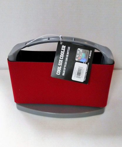 NFL Atlanta Falcons Cool Six Cooler - Image 5