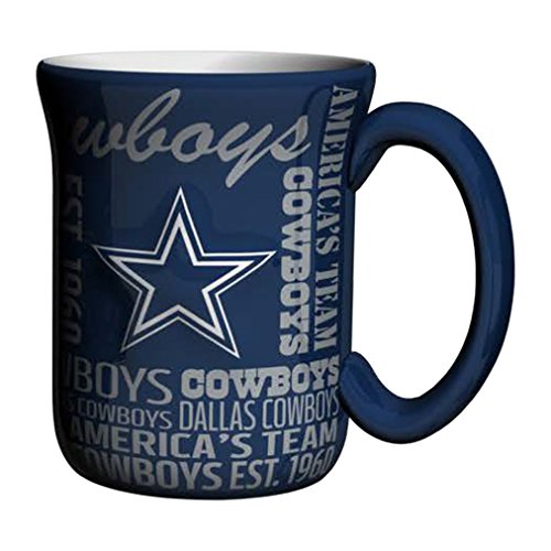 dallas cowboys coffee mug walmart