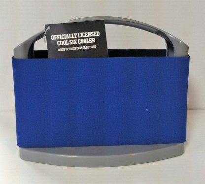NFL Indianapolis Colts Cool Six Cooler - Image 3