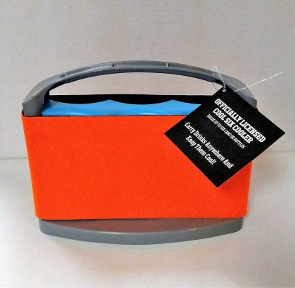 NFL Miami Dolphins Cool Six Cooler - Image 3