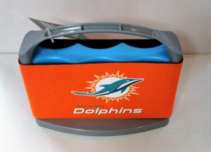 NFL Miami Dolphins Cool Six Cooler - Image 4