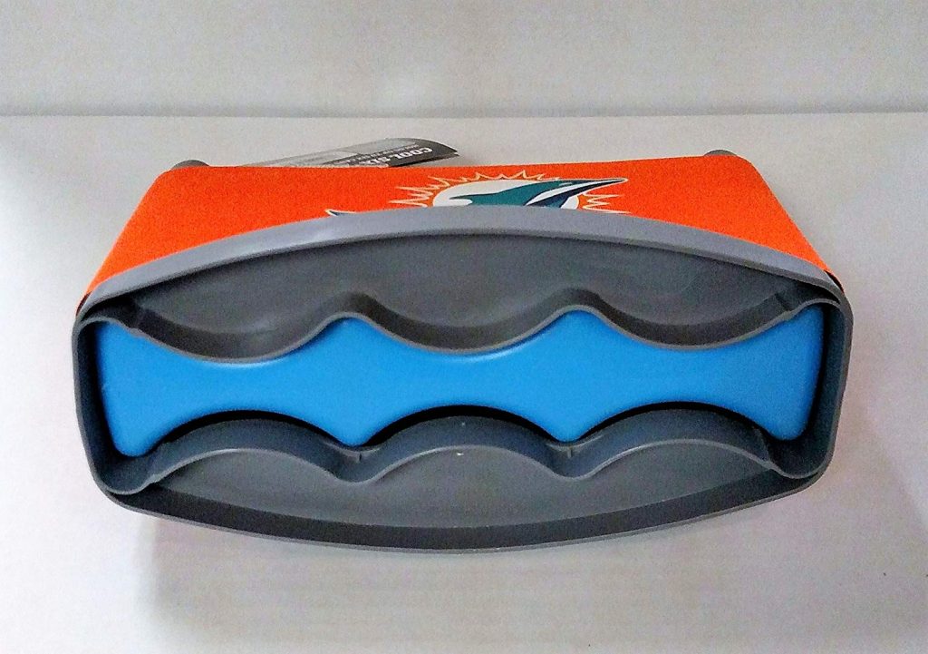 NFL Miami Dolphins Cool Six Cooler SWIT Sports