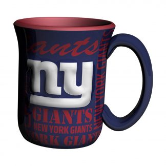 New York Giants Spirit Coffee Mug 17 oz