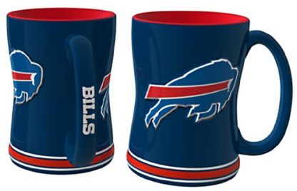 Sculpted-Coffee-Mug-14-Oz-Buffalo-Bills