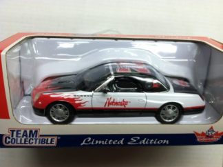 Louis Cardinals 2002 Ford Thunderbird Limited Edition Die Cast Collectible St 