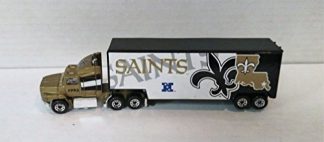 New Orleans Saints 1993 Limited Edition Diecast Tractor Trailer