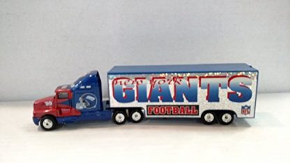New York Giants 1999 Limited Edition Diecast Tractor Trailer